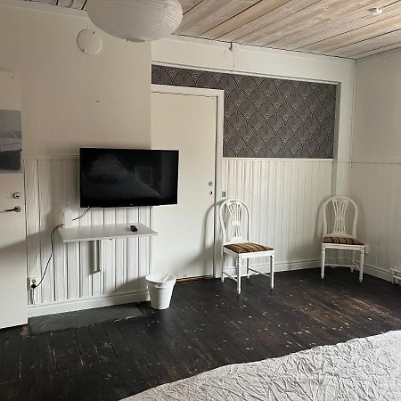 Hattkalles Vandrarhem Smedjebacken Exterior foto